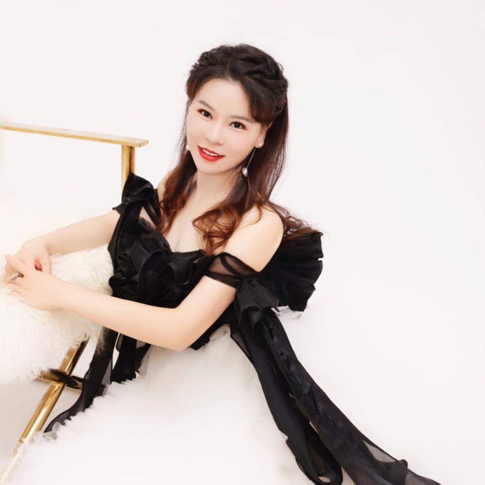 东莞美业人涛涛