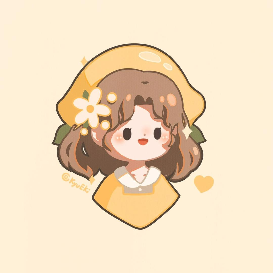 甜橙🍊。