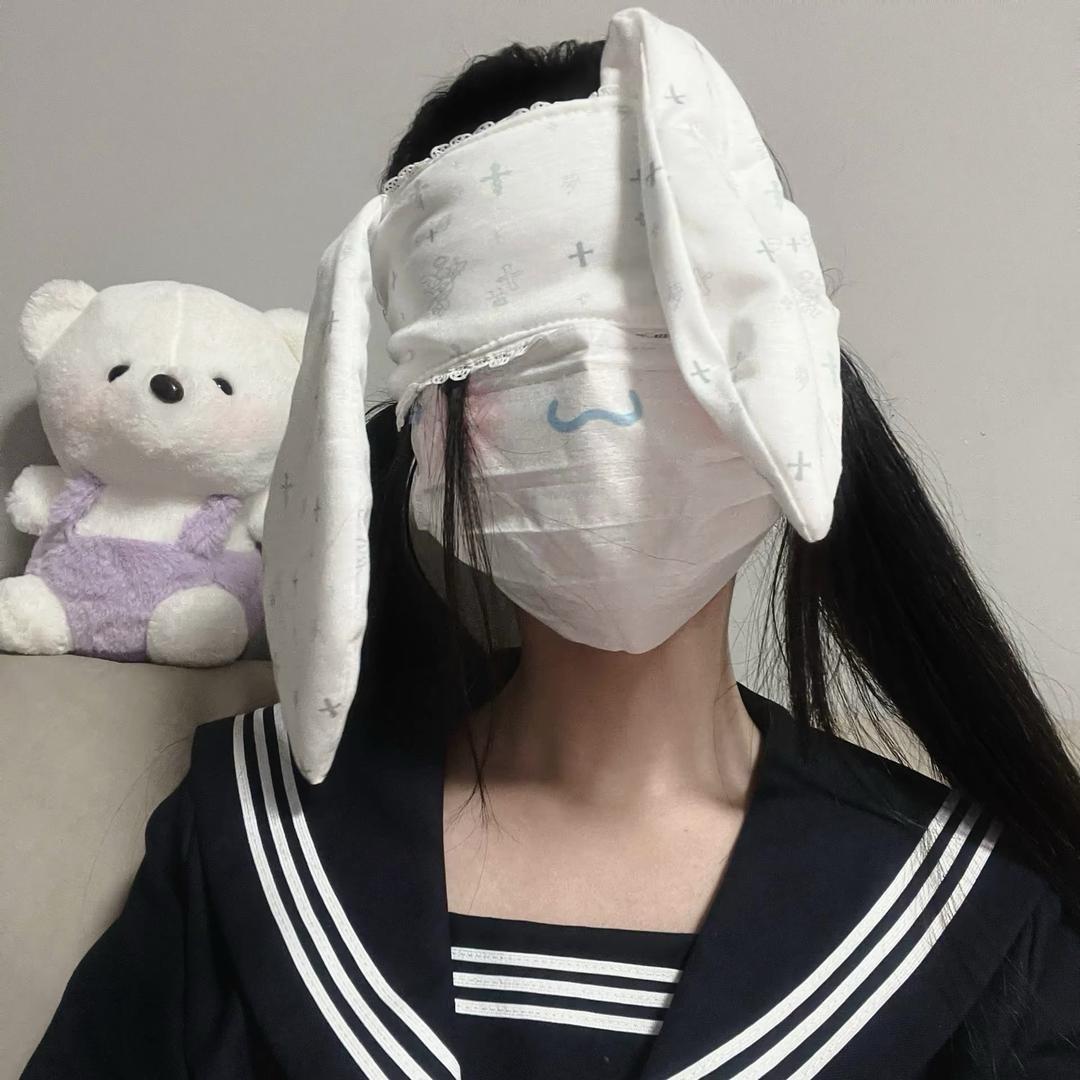 小了白了兔