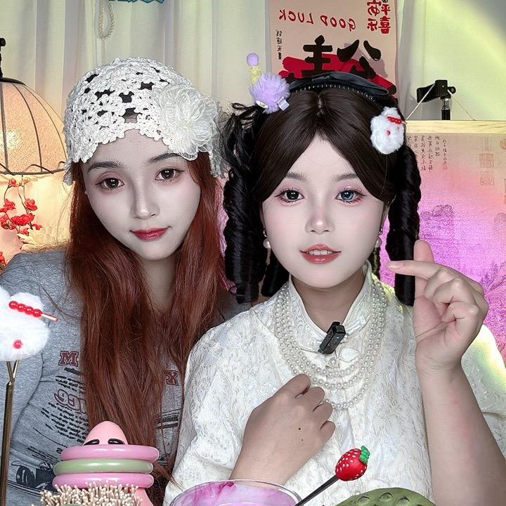 妞妞（爱吃糖）