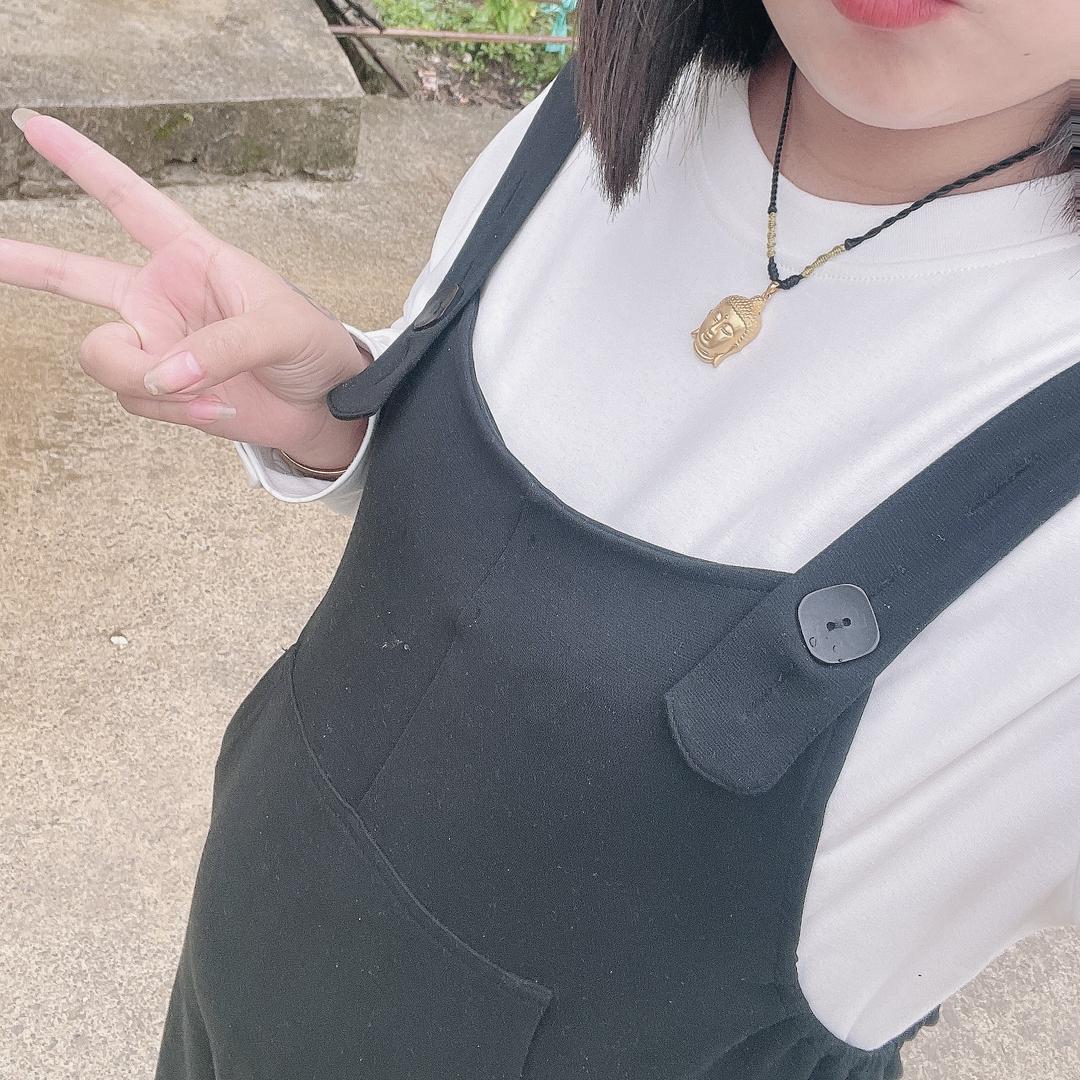小王👑（孕中期）