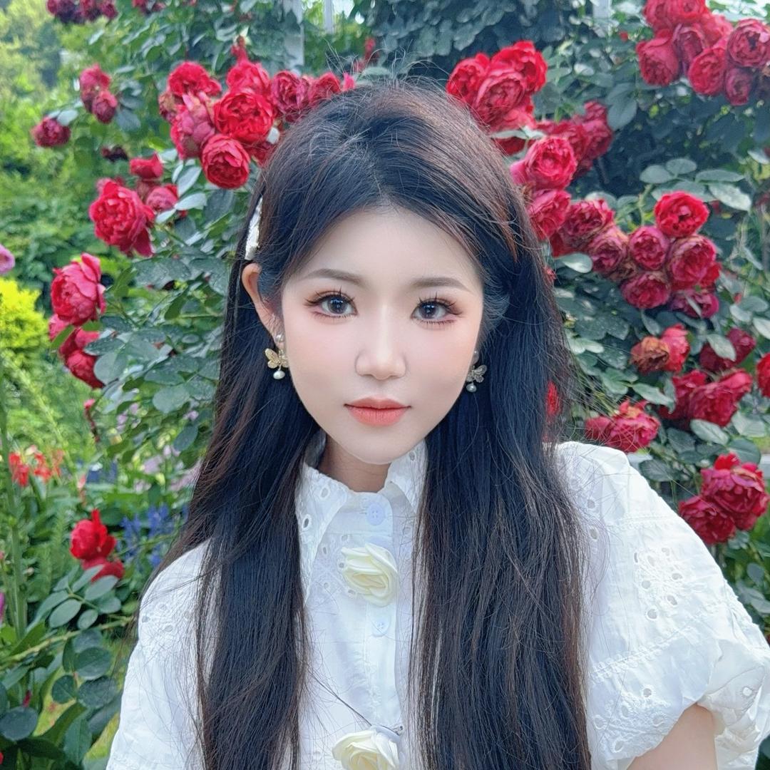 九江做眉毛的蜜儿