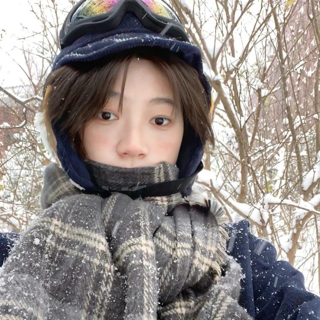 小程老师（安庆技师学院）