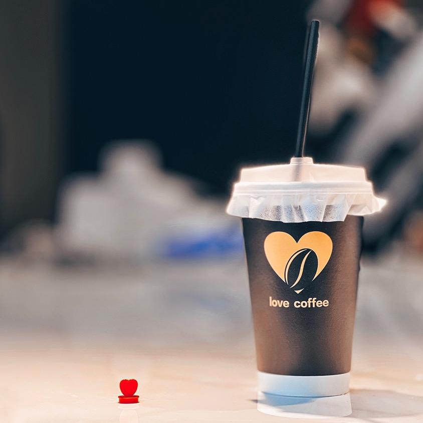 大雄千禧咖啡.lovecoffee