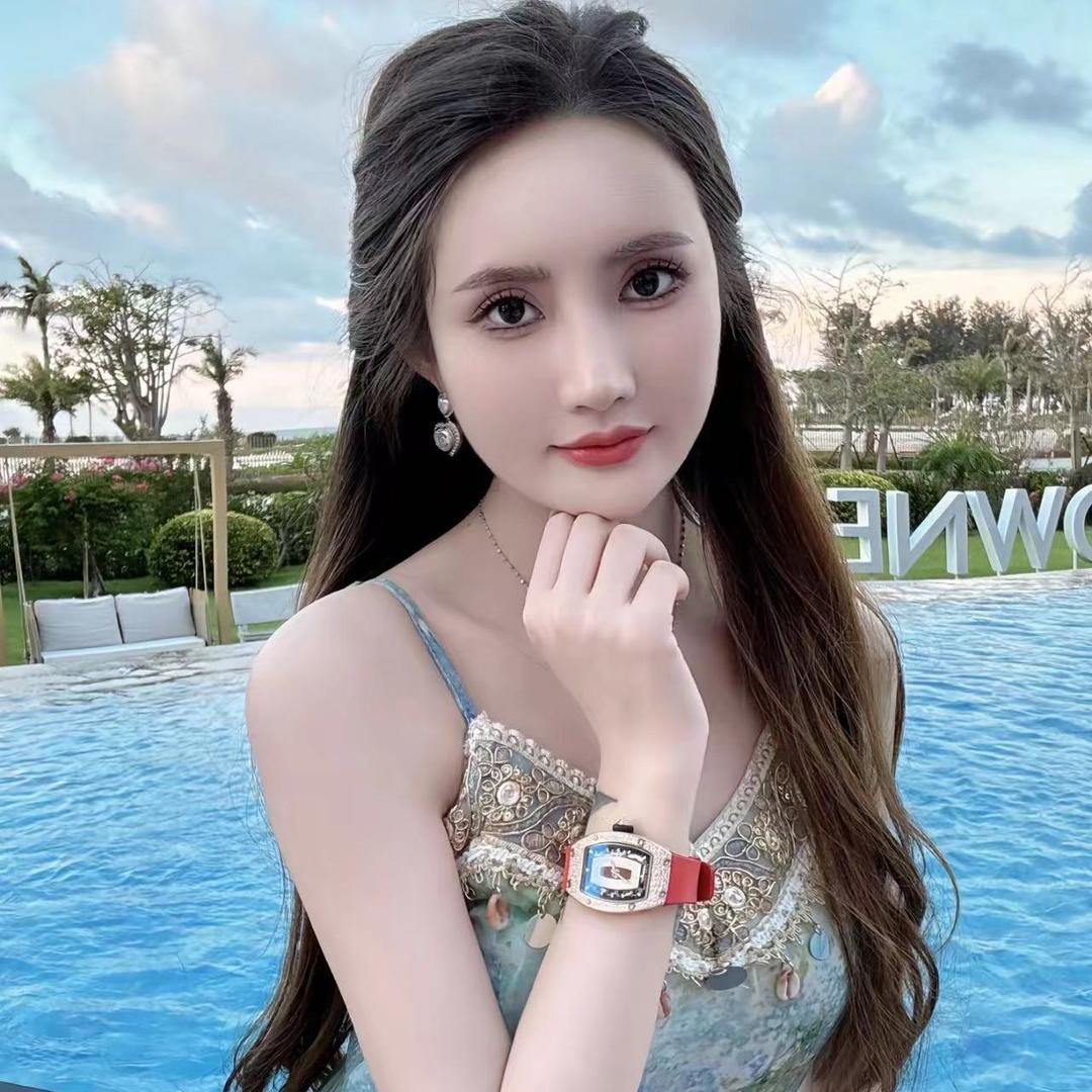 娜姐呀❗️(村花)