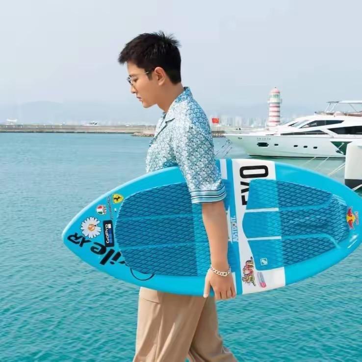 贾乃亮捡漏好物(10)