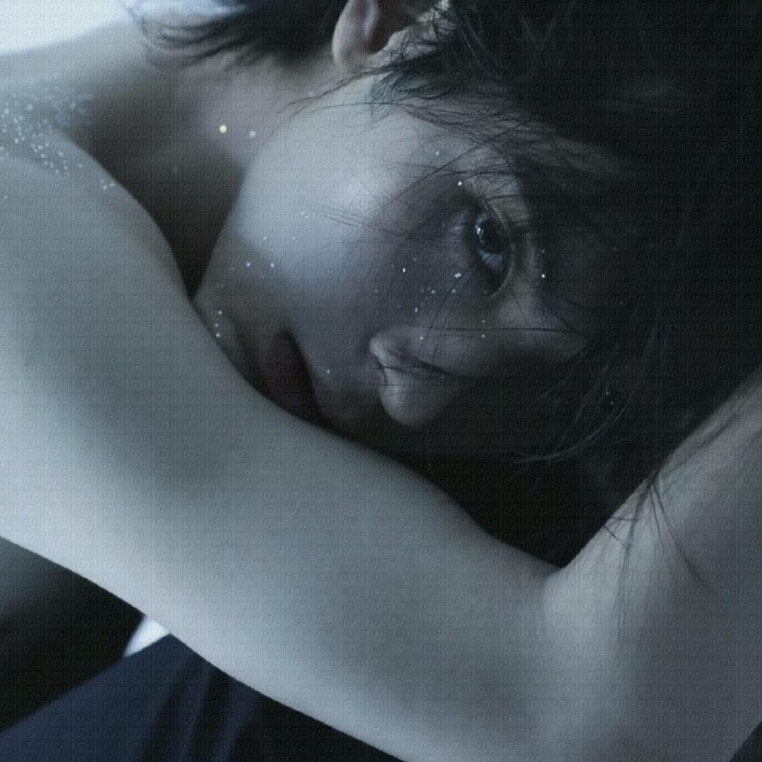 破碎的梦