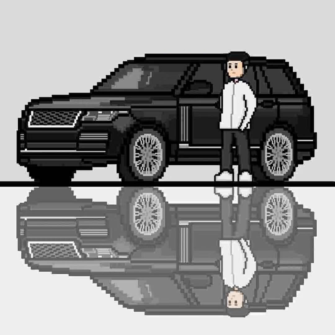 小乐聊车