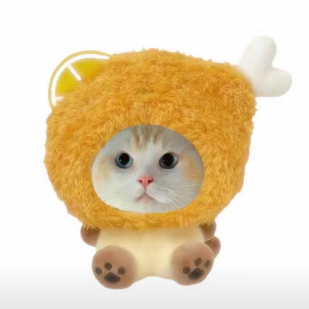 元宝团子（12.18生日版