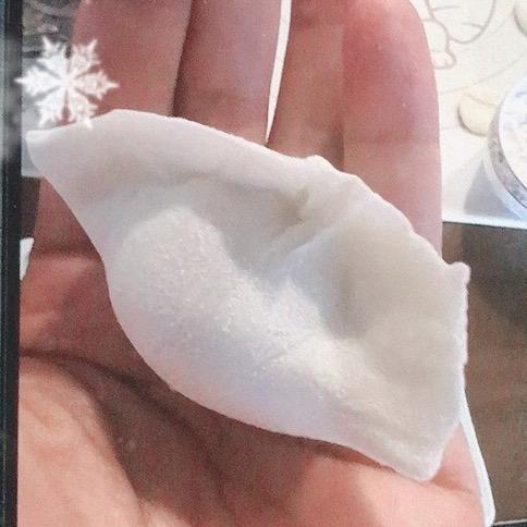 娟子私房水饺🥟