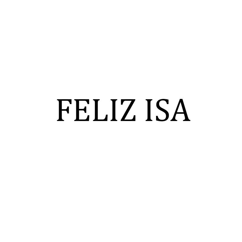 FELIZ ISA