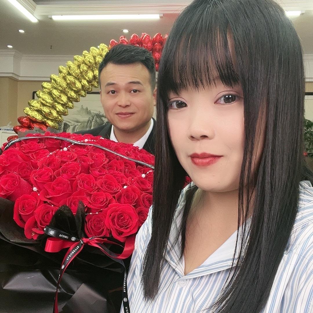 陈牛牛