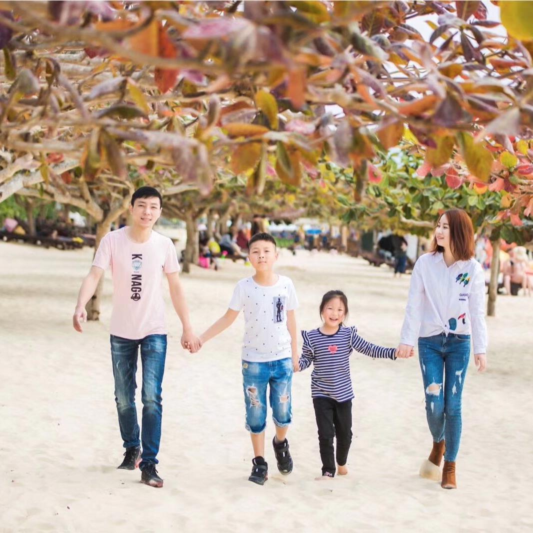 OEBBQ海鲜自助火锅