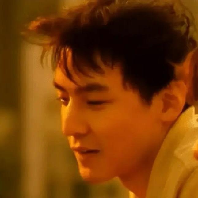 可惜我不是彦祖