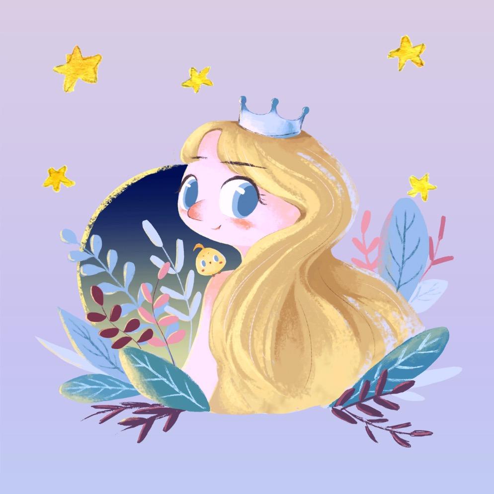 每天进步一点点⭐️