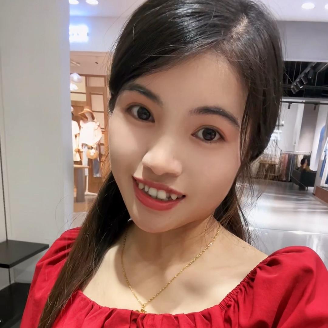 虎牙妹小陆