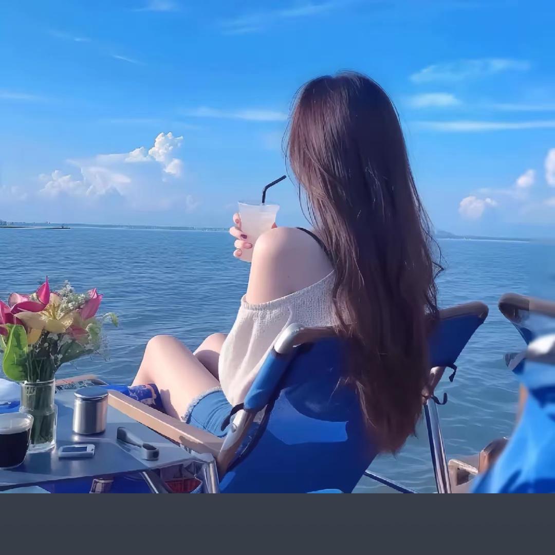 又一年初夏