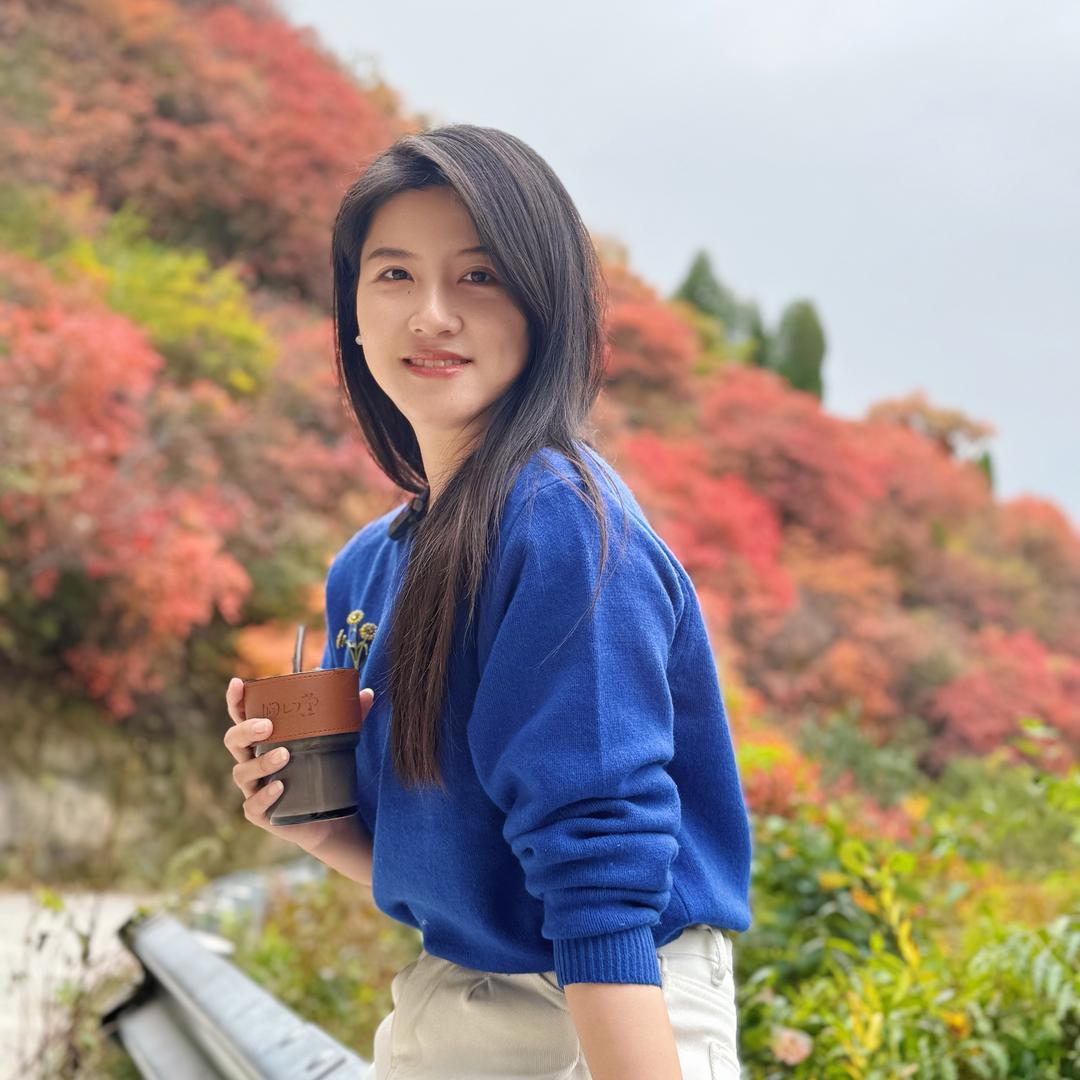 济南逵逵（自驾游）