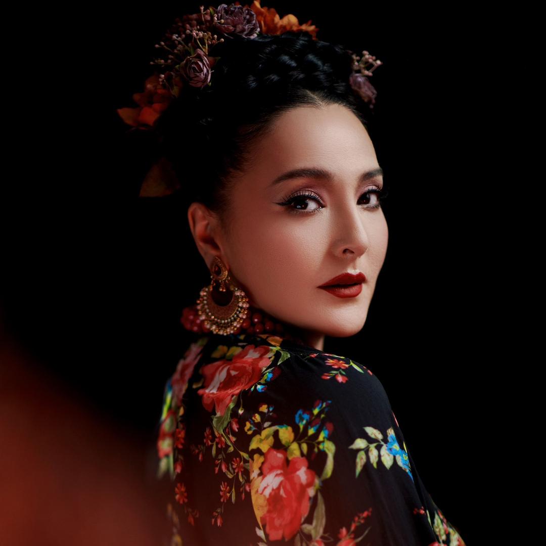 帕丽迪澳~帕丽扎提