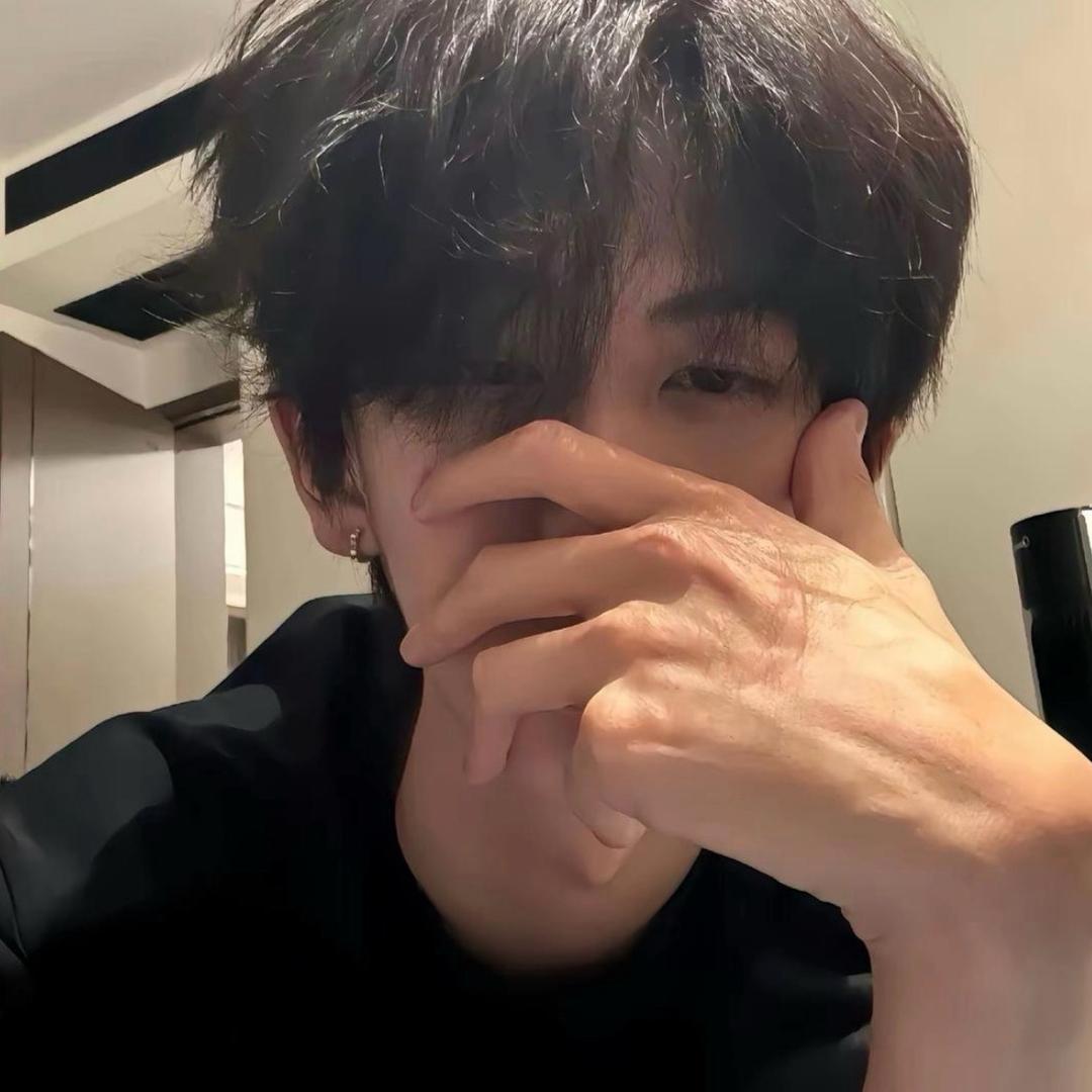 希望自己睡个好觉