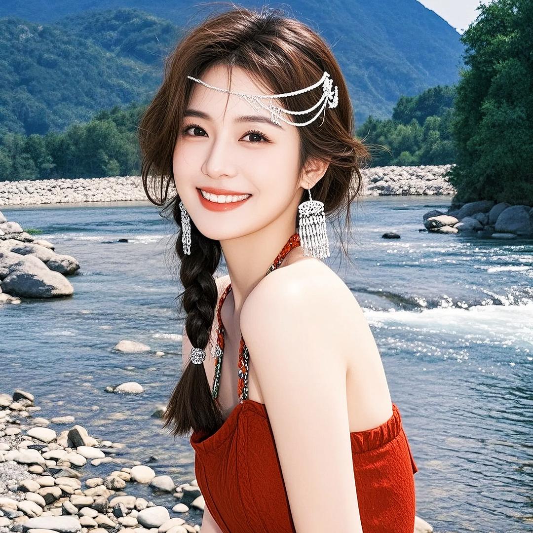 暖暖姐