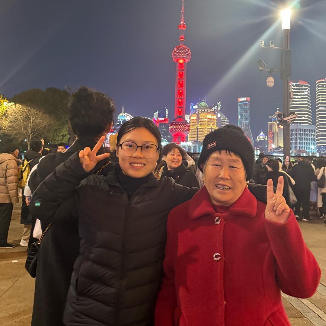 王小硕·记录日常生活