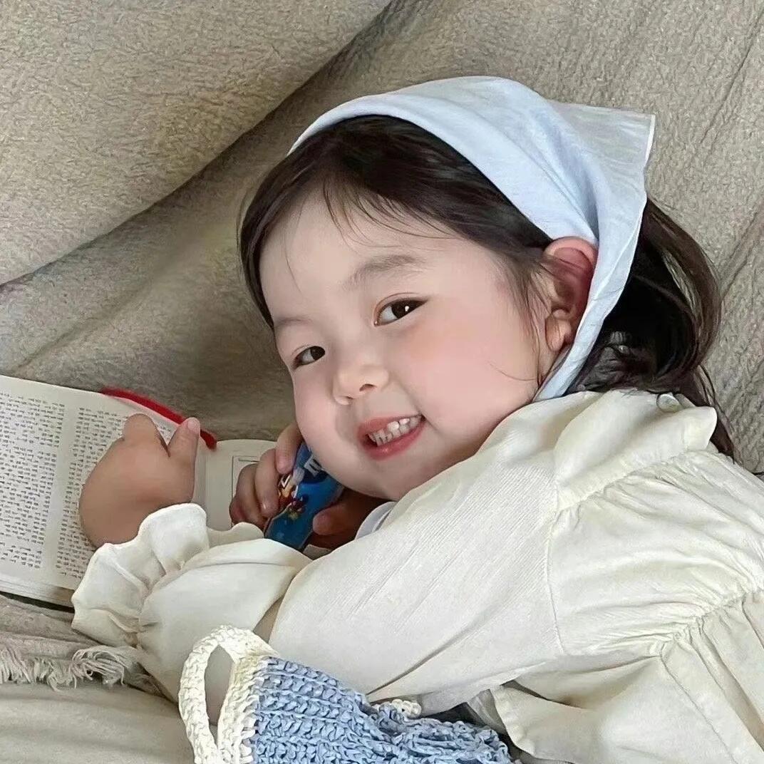 一只奶团子吖🍥