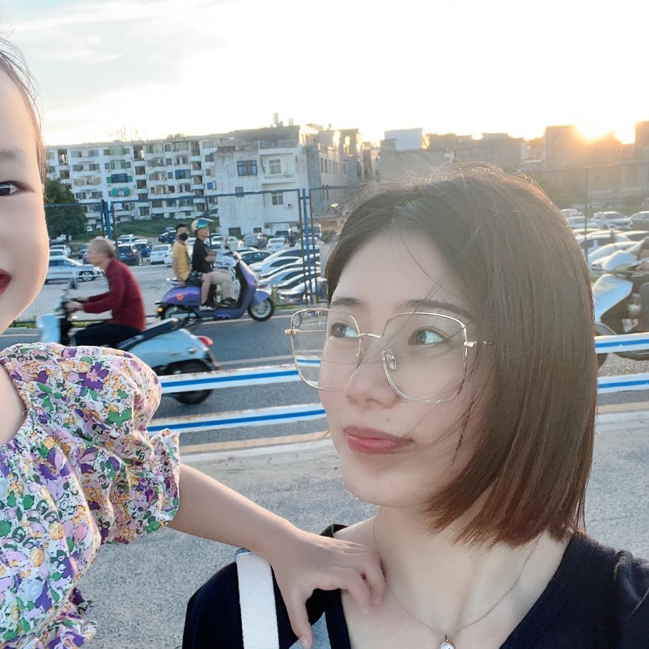 三余麻麻💌（孕晚期）