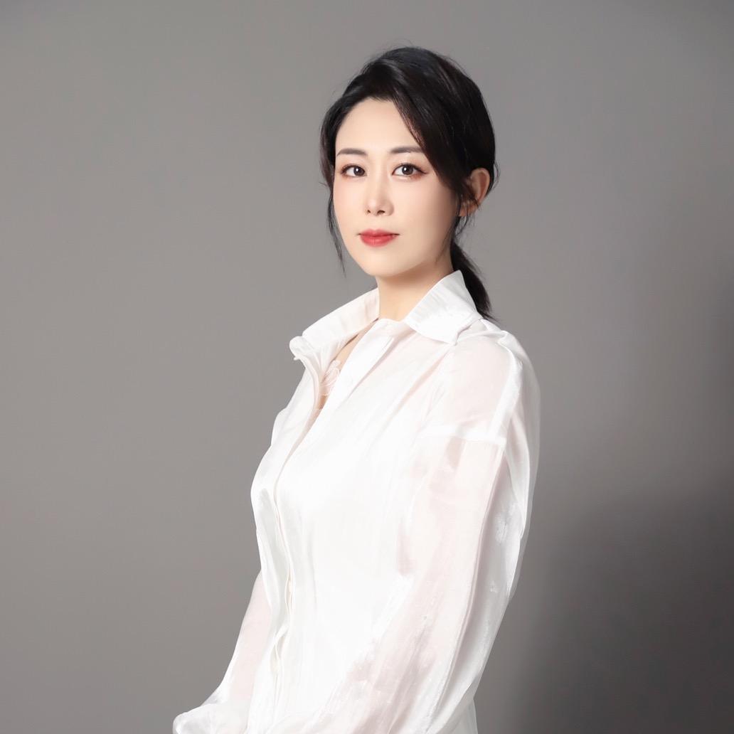 小青在青岛