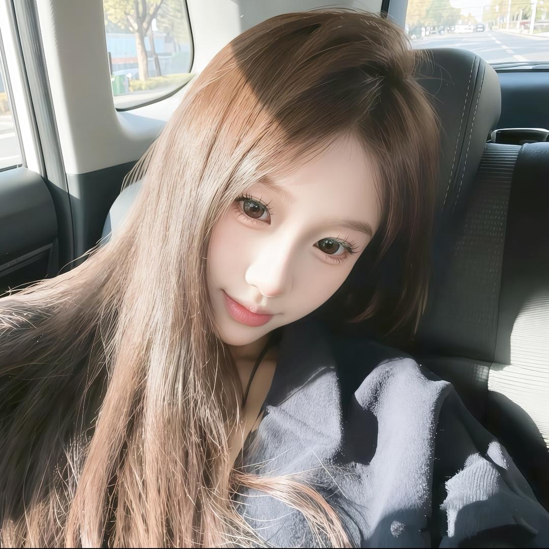 甜妹.
