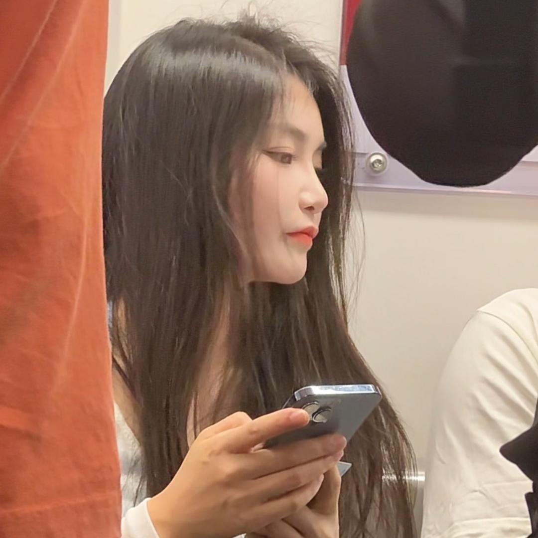 小龙女🐭