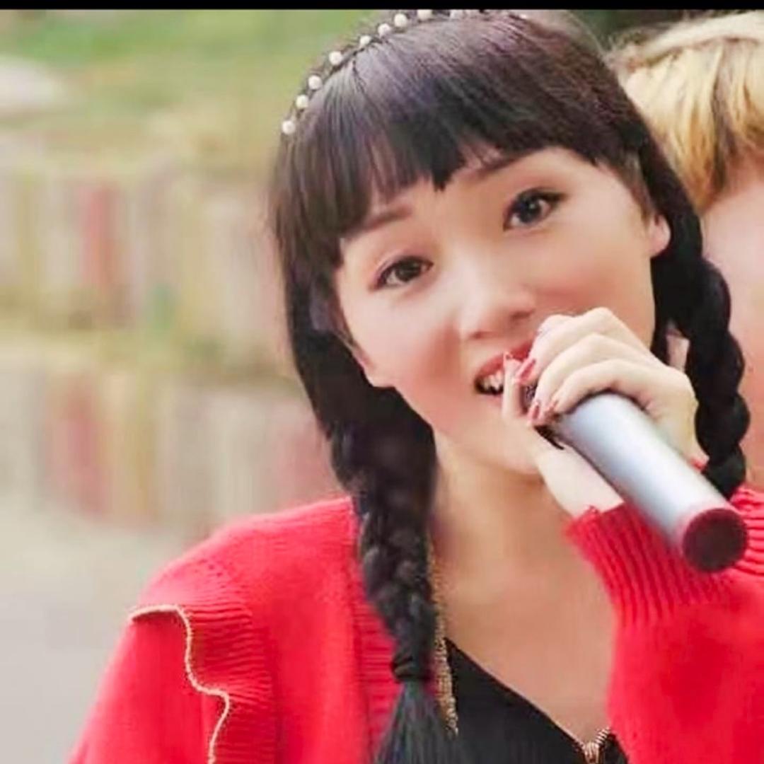 山东静静🎤