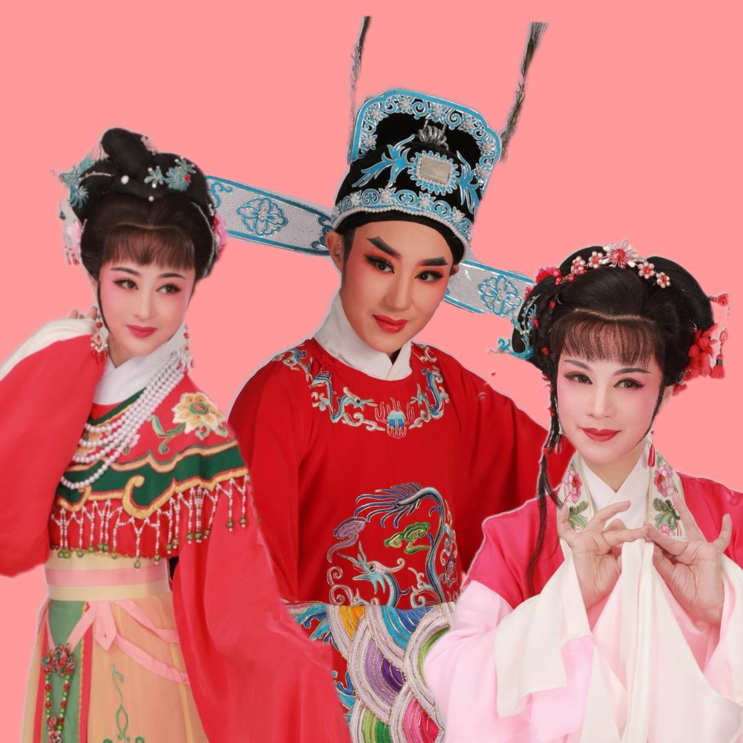 上海如意越剧团