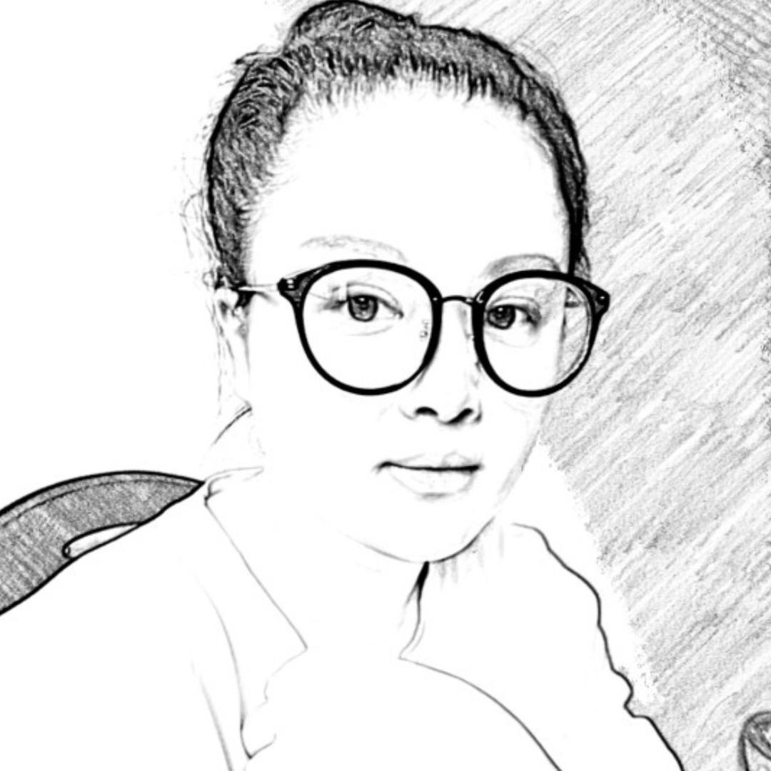 沈丘晴姐说装修