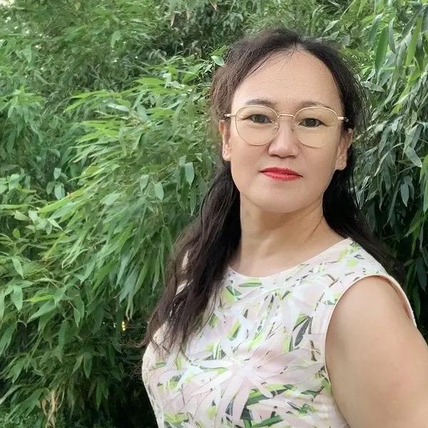 小贝妈