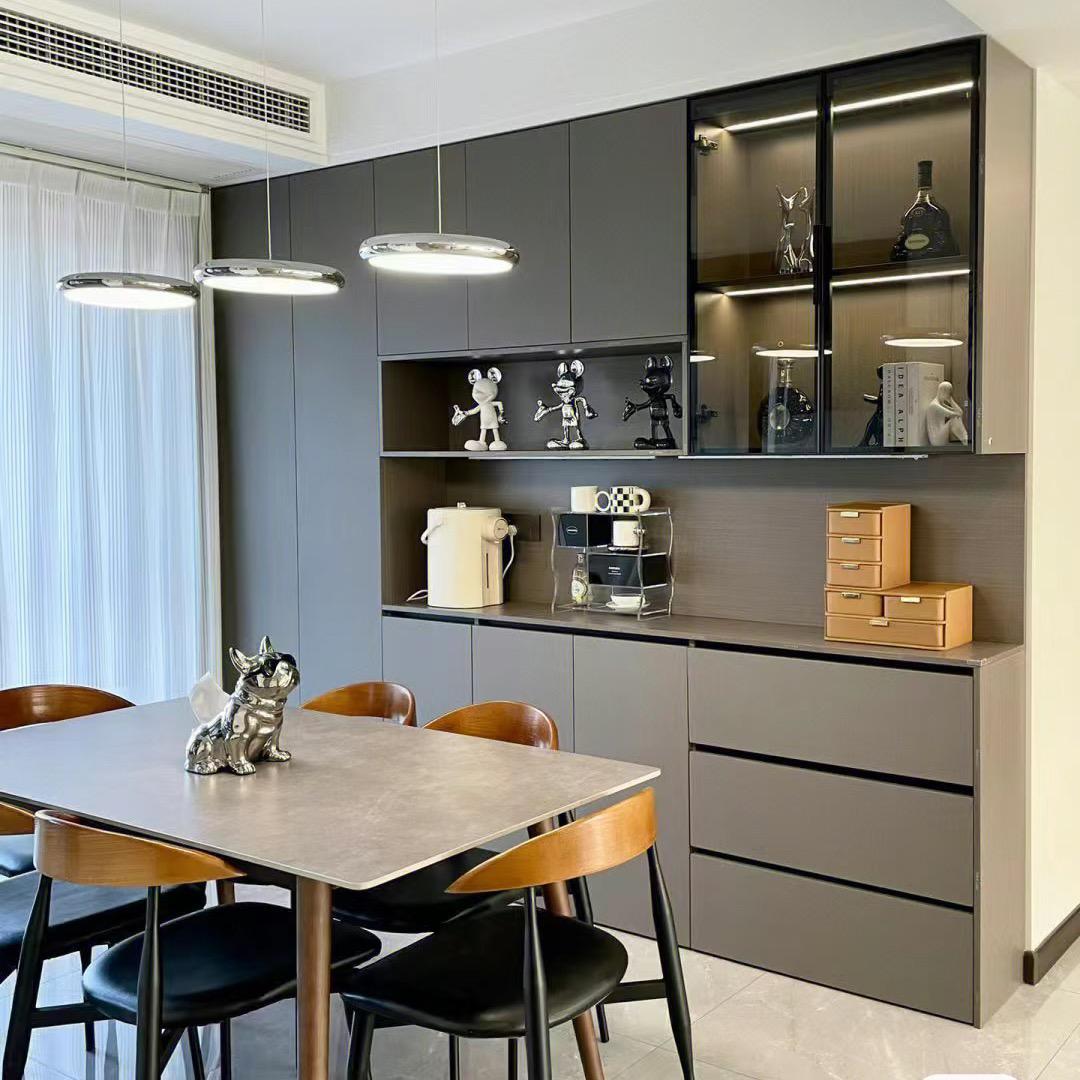 广西德亿整装设计—梁生