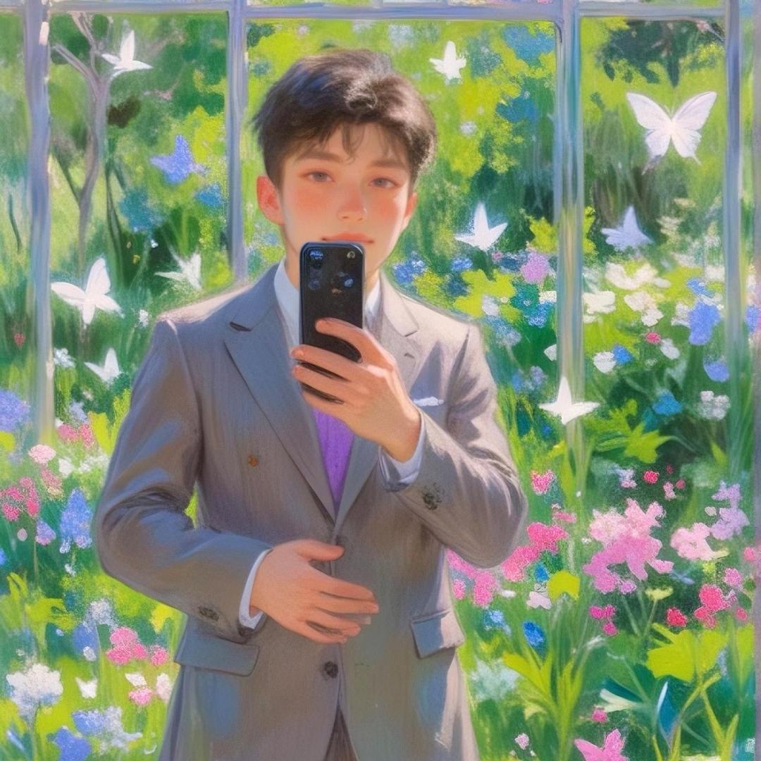 潜行者