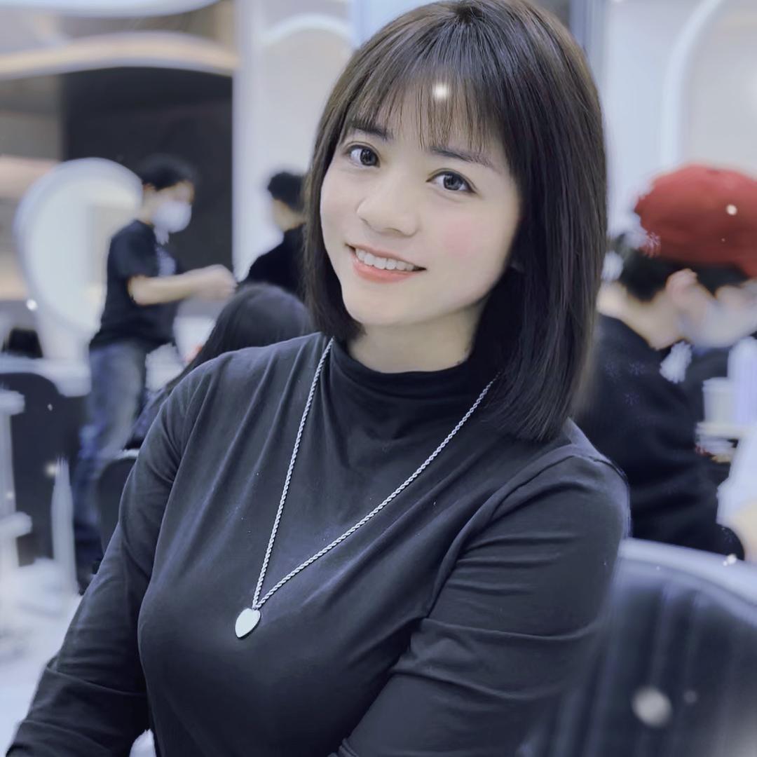 大眼妹儿(修养中)