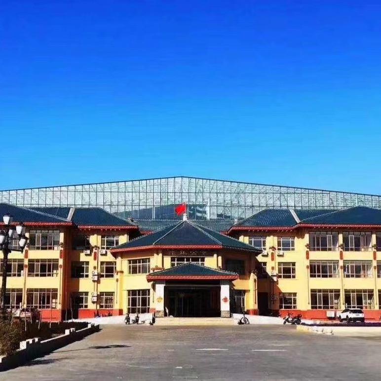 千岛林老年公寓