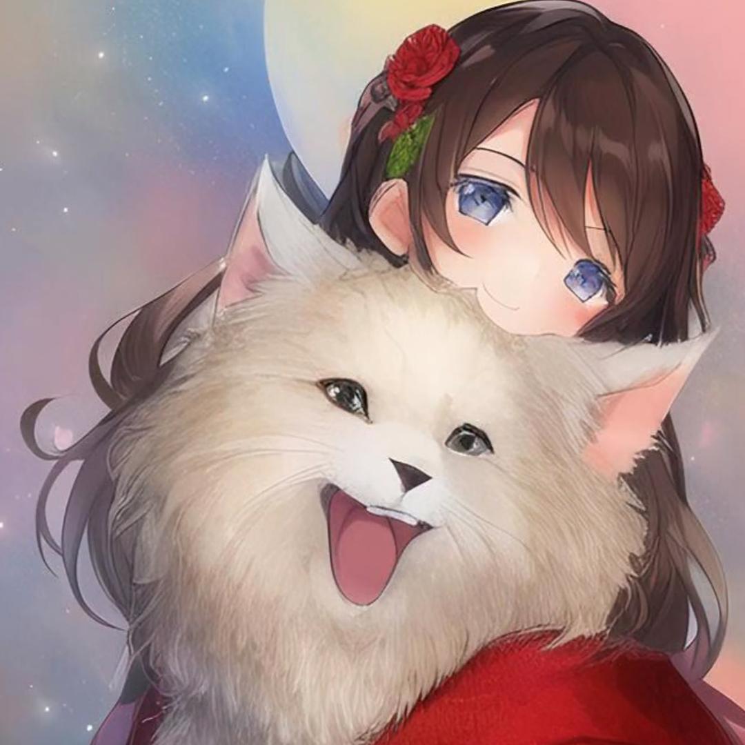 无-