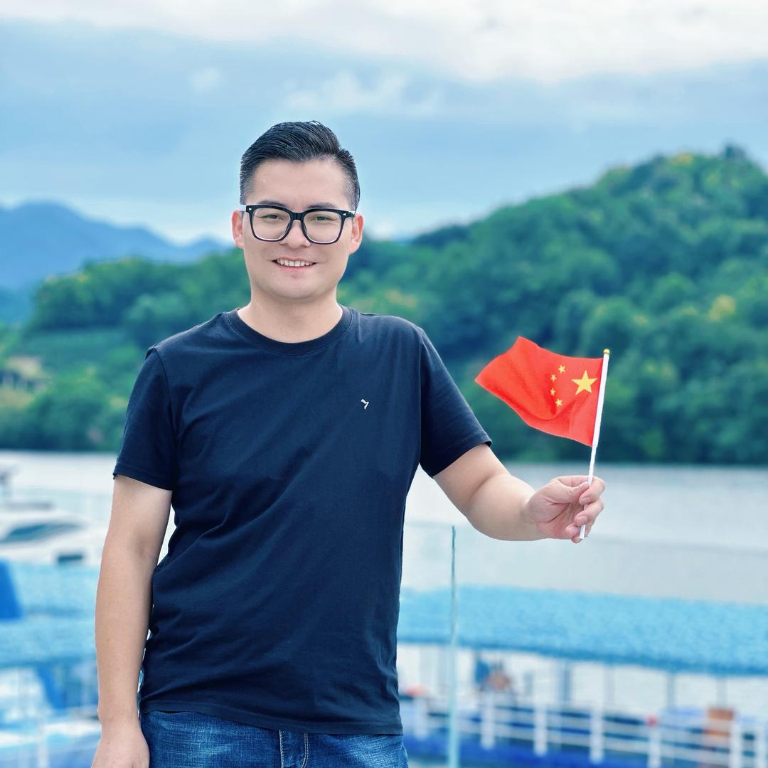 晓明【新商业流量运营】