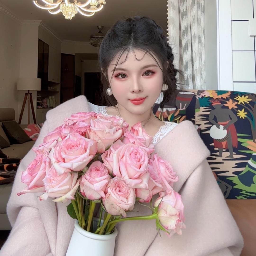 潇湘妃子