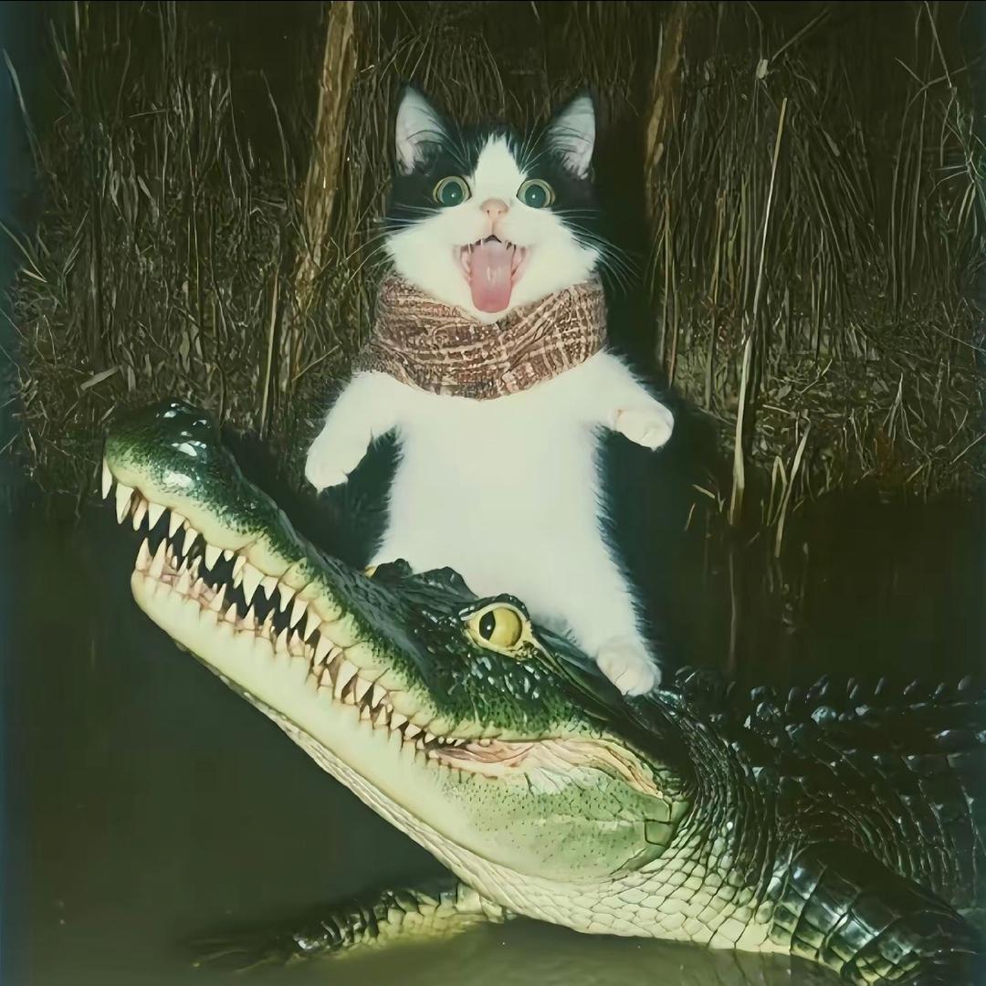 咪.