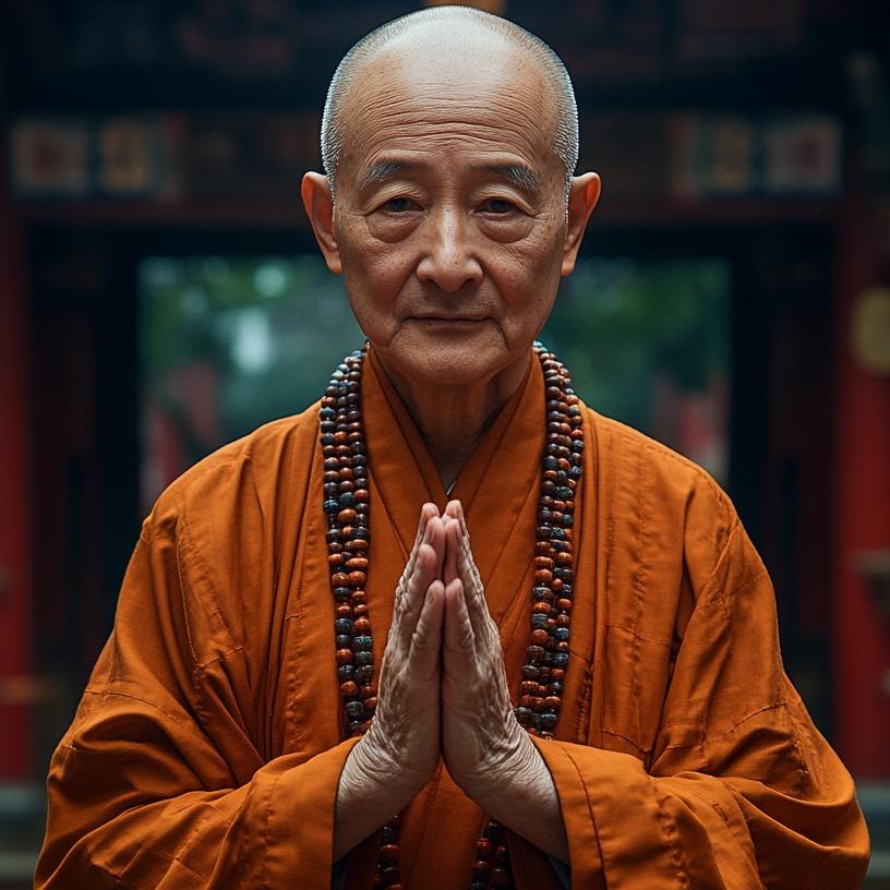 随缘居士