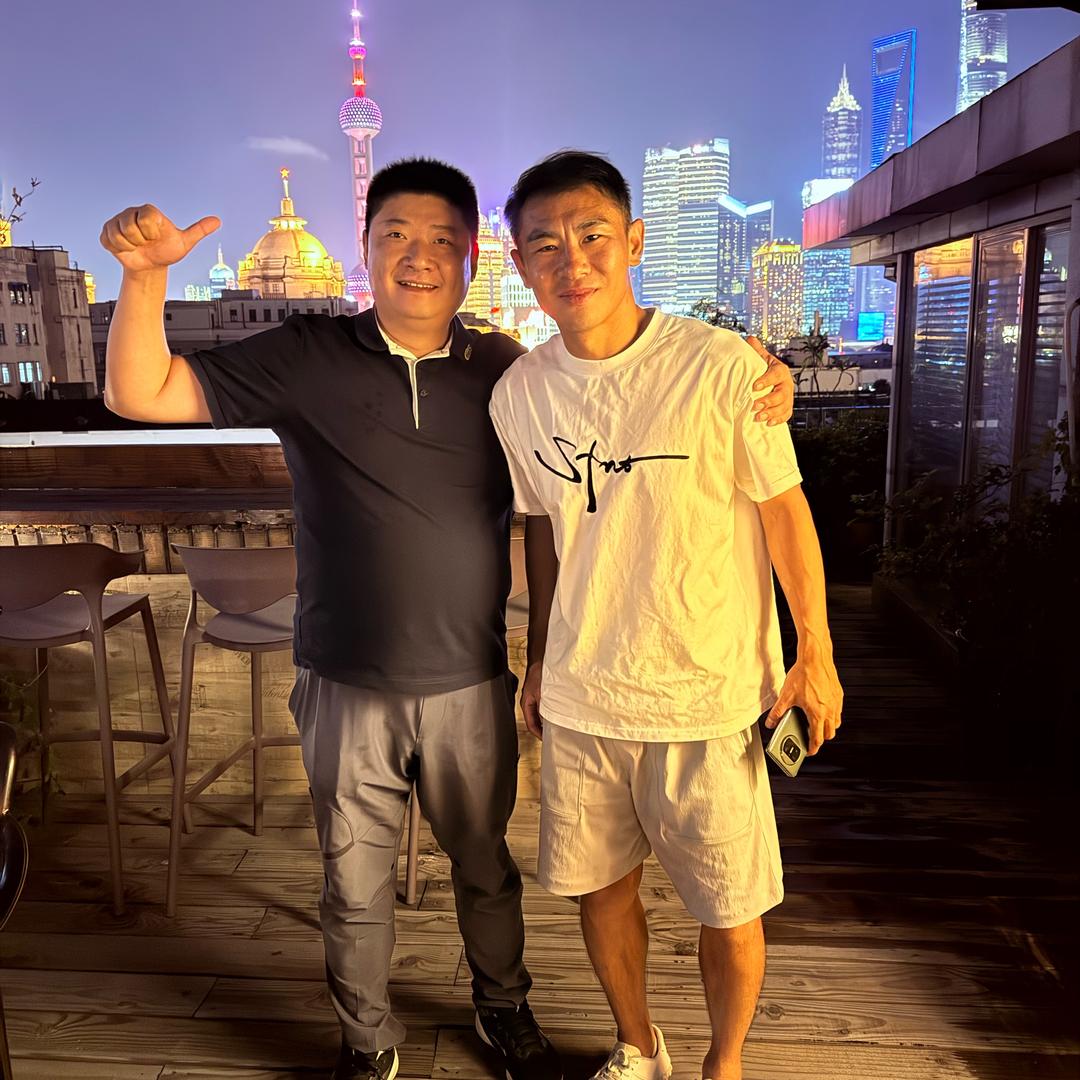 纯蓝魅力