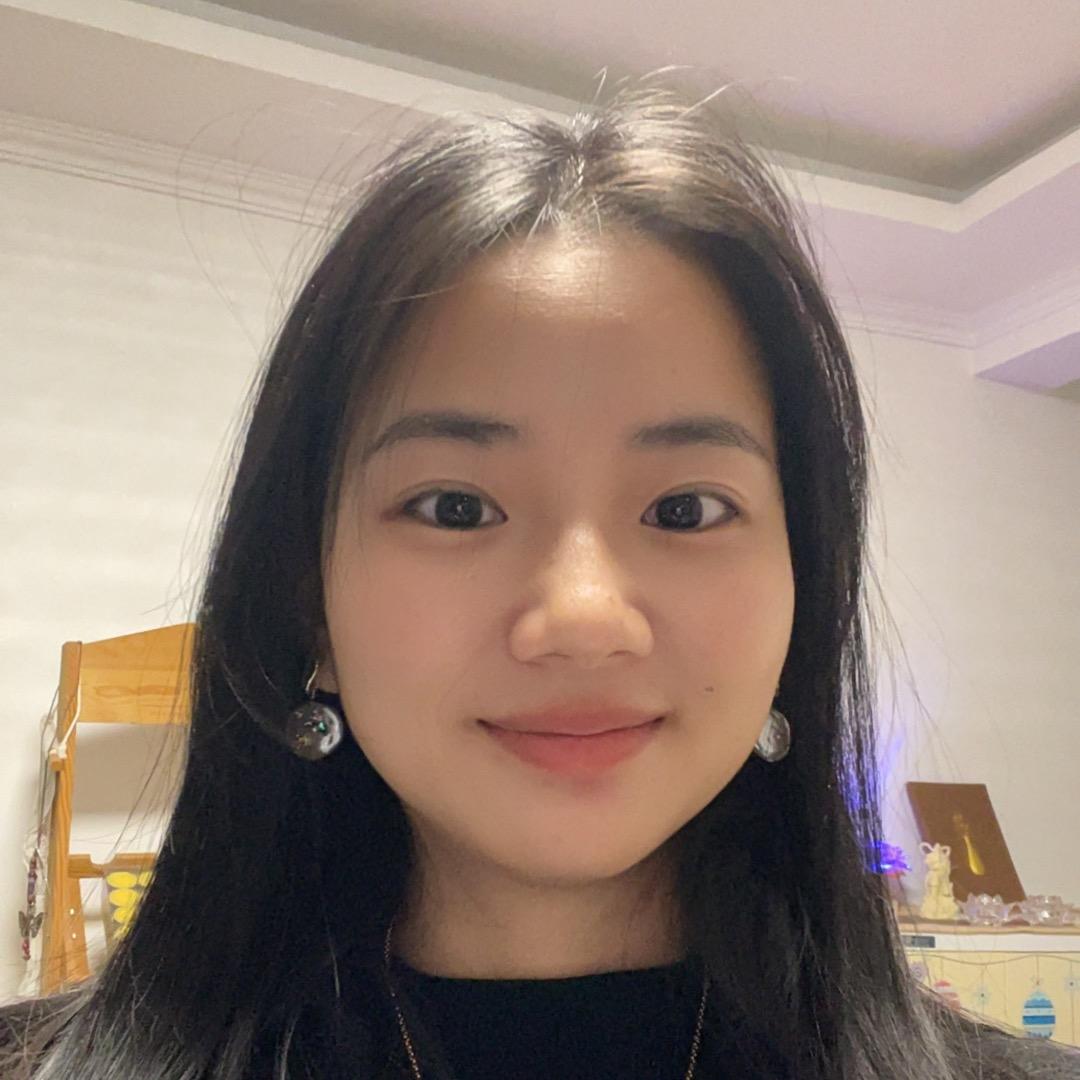 小陈（灼灼）日记