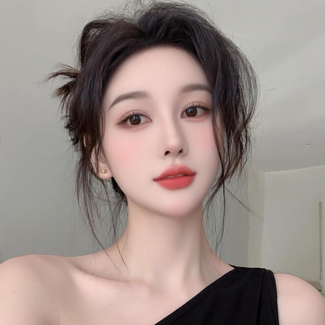 小～姜（拒绝连赞）