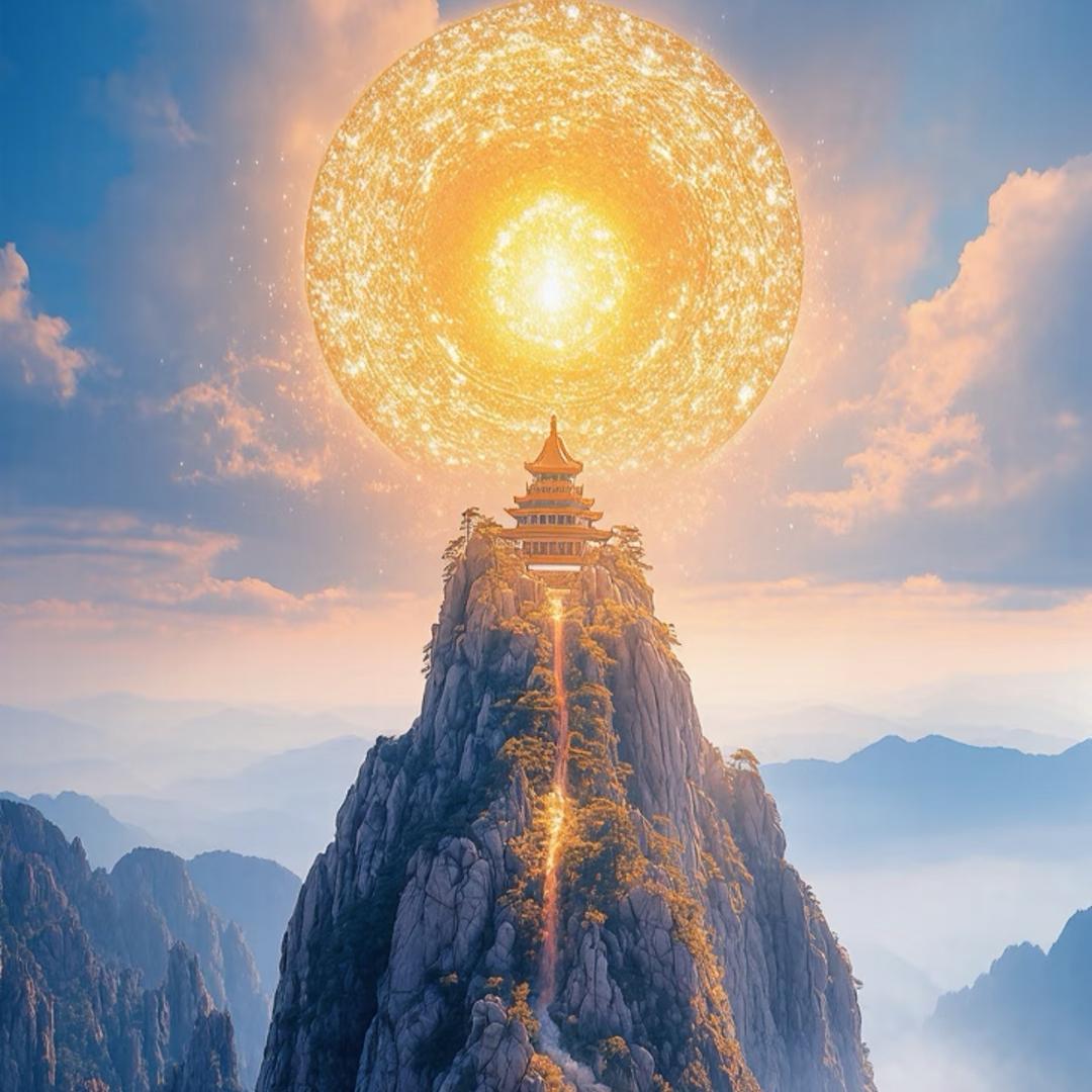 父爱如山