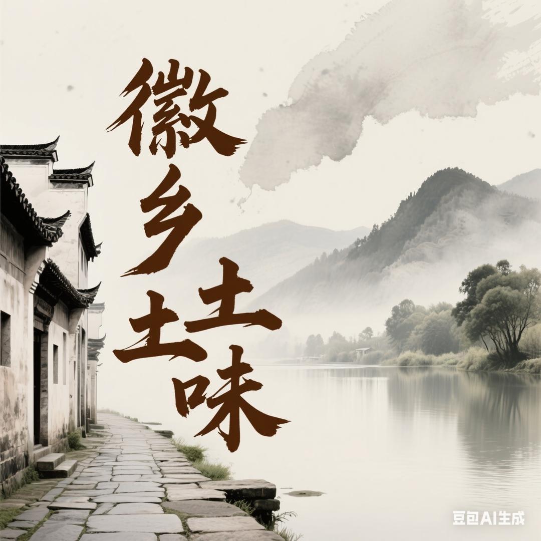 徽乡情