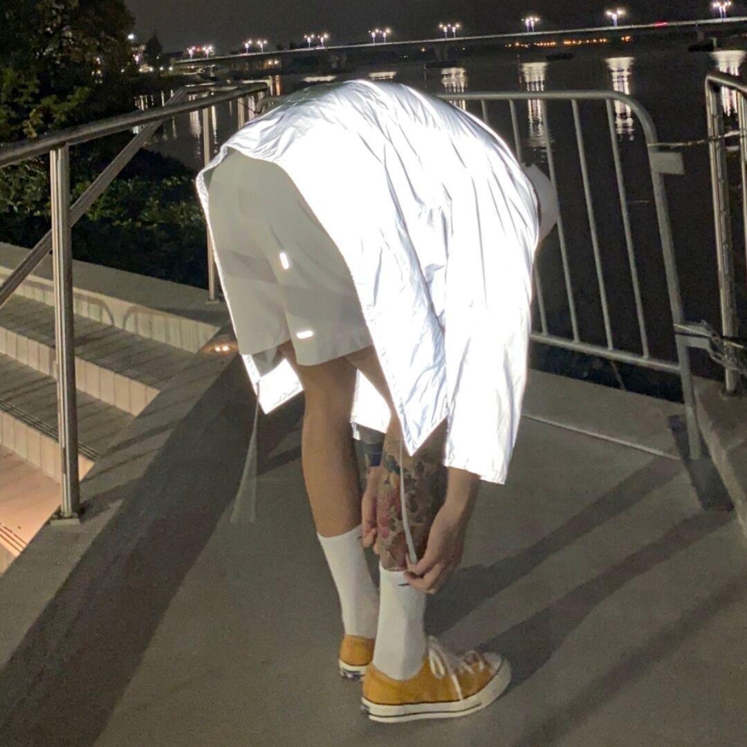 华华